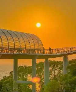 Xiamen Mingshu Shanqiu Homestay - Jiazaiwei