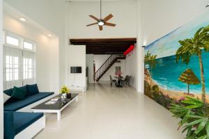 SEA BREEZE Apartment