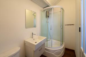 SEA BREEZE Apartment