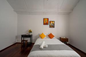 SEA BREEZE Apartment