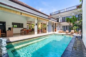 Balian Paradise Hotel