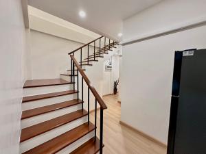 Peace Homestay Hat Yai