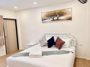 Peace Homestay Hat Yai