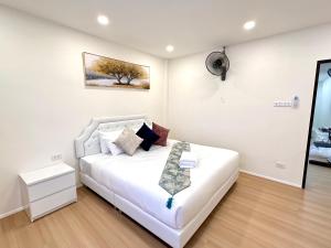 Peace Homestay Hat Yai