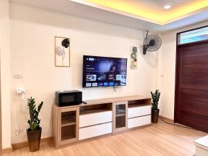 Peace Homestay Hat Yai