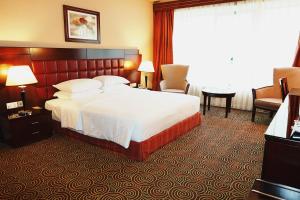 Grand Central Hotel