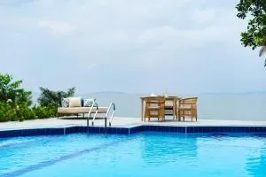 Ihunde Camping Resort - Mukono