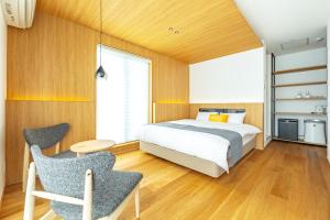 京都 Dash Living Gojo 宿泊施設 スイート