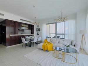 Luxury 2BR-Burj Khalifa View in The Residence E2-2902
