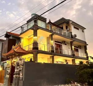 Shin In Bali - Pesanggaran