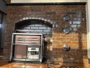 旅人の宿人naganuma - Yuni