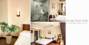 Le Grey Dalat Hotel