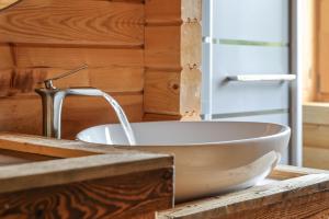 Gemütliches Holzhaus in Gamlitz!