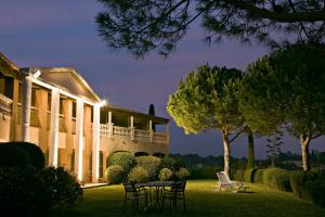 Hotels Castel 'Provence : photos des chambres