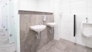 Bobopod Cipaganti, Bandung