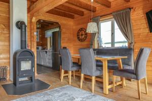 Gemütliches Holzhaus in Gamlitz!