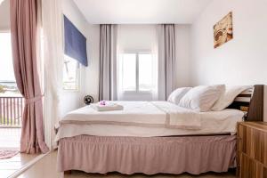 Phuket naka condon-52-25 泳池高速上网免费停车