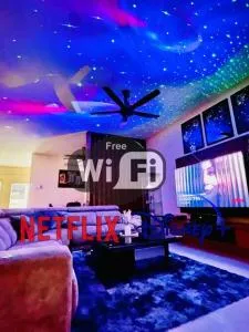 Indahpura kulai #KTV#15PAX#BBQ#MaHJONG#2MIN,AEON,JPO - Kulai