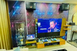 Indahpura kulai #KTV#15PAX#BBQ#MaHJONG#2MIN,AEON,JPO