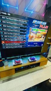Indahpura kulai #KTV#15PAX#BBQ#MaHJONG#2MIN,AEON,JPO