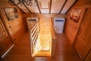 Gemütliches Holzhaus in Gamlitz!