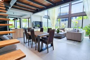 2 bed villa Riverhouse by IBG