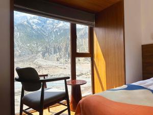 Mountain Lodges of Nepal Manang