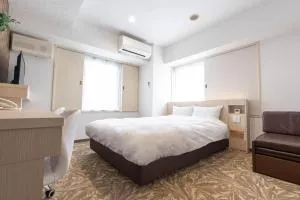 Hotel Alpha Inn Akita - Vacation STAY 67273v - Yurihonjo