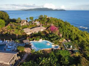 Château de feuilles & SPA - Praslin island