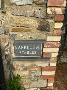Bankhouse Stables