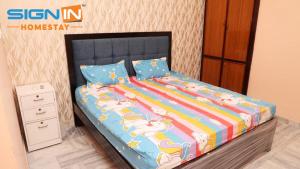 ROOMES with Indian Toilet