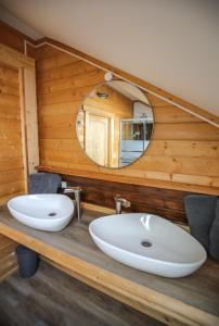 Gemütliches Holzhaus in Gamlitz