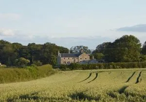 North Farm - Ingleton