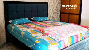 ROOMES with Indian Toilet