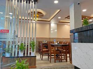 Hotel Resunga Arjun