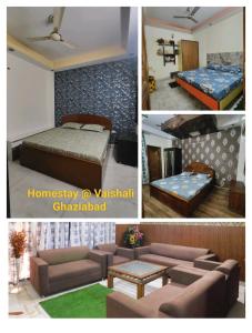 Saubhagya BnB Homes - 4 BHK with Kitchen