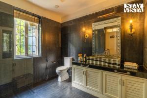 StayVista at A Portuguese Tale - Pool, Bar & BBQ