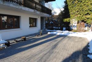Appartements Le cloiset : photos des chambres