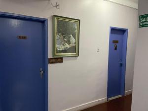 Hotel Palace Econômico