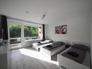 Work & Stay in Bargteheide bei Hamburg - Todendorf