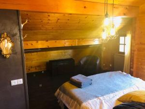 Appartements Fleurs Des Pres : photos des chambres