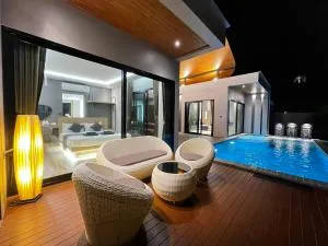 Riverla Villa - Ban Ta Kun