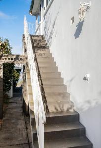 Dalias Blue Mountain Retreat