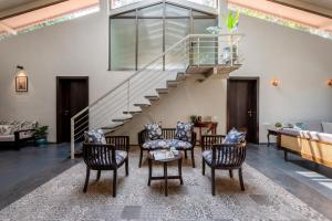 SaffronStays Sommeliers Choice