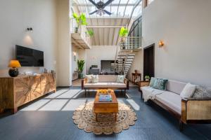 SaffronStays Sommeliers Choice