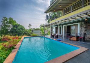 SaffronStays Sommeliers Choice