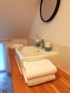 B&B / Chambres d'hotes Le Clos du Palastre, a 10 mn de Vannes : photos des chambres