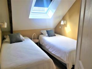 B&B / Chambres d'hotes Le Clos du Palastre, a 10 mn de Vannes : photos des chambres