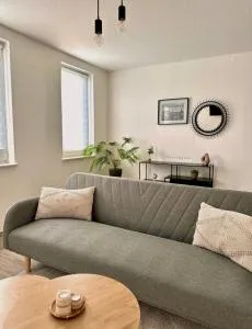 PrimeBnb Bad Salzungen - باد سالزونغين