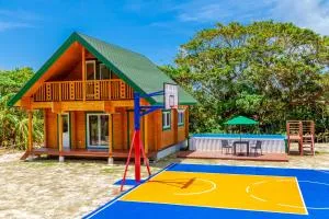 レジーナ石垣　ログテリアⅠ - Hirakuho